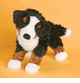 BERNESE MT. DOG  9" Floppy-Cliff