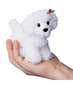 BICHON FRISE 6" MINI Babette