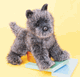 CAIRN TERRIER -Aden 16" Plush Animal