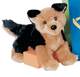 GERMAN SHEPHERD, Saba 12"