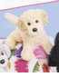 Libby Labradoodle by Douglas