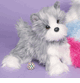 SCHNAUZER  Emil 12" Plush 